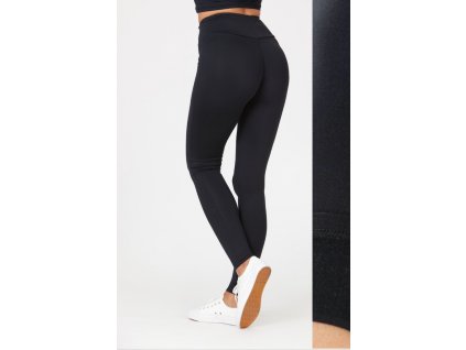 6693 goldbee leginy b3 zateplene black