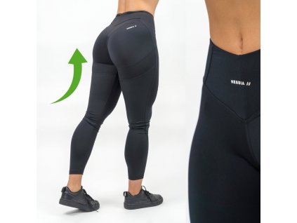 tvarujici leginy nebbia 247 black (kopie 2)
