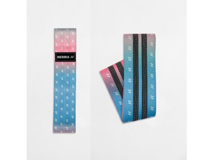 nebbia odporova guma expander rainbow 3