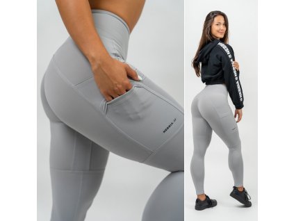 leginy nebbia 248 light grey detail