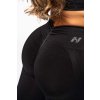 leginy nebbia 303 seamless black 08 zadek
