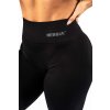 leginy nebbia 303 black 07 vysoky pas