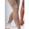 bezesve leginy nebbia 303 cream nohavice
