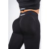 bezešvé legíny NEBBIA 497 black 04 (1)