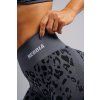 leginy NEBBIA 849 black leopard 05
