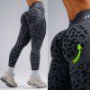 leginy NEBBIA 849 black leopard 01