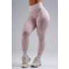 NEBBIA legíny 849 pink leopard 03