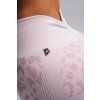 NEBBIA legíny 849 pink leopard 07
