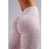NEBBIA legíny 849 pink leopard 04