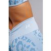 NEBBIA legíny 849 blue leopard 08