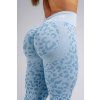 NEBBIA legíny 849 blue leopard 04
