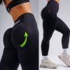 leginy NEBBIA Primal 850 black 04