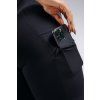 NEBBIA leginy s kapsou 851 black 01851 black 05