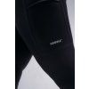 NEBBIA leginy 851 black 07