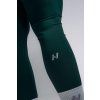 leginy NEBBIA s kapsou 851 green 06