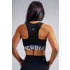 nebbia podprsenka Primal 864 black 04