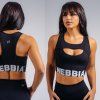 nebbia podprsenka Primal 864 black 01