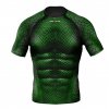 1803 large default RASHGUARD MONSTER