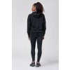 Dlouhá mikina NEBBIA Intense focus 825 černá