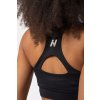 Podprsenka Nebbia Active se střední oporou 413 černá