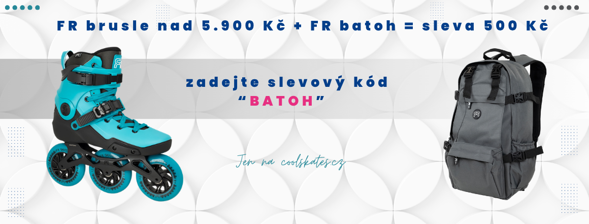 FR batoh