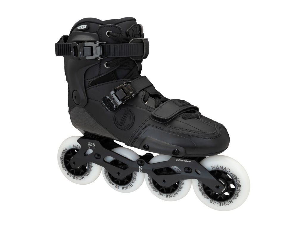 fr sl freeride black v2