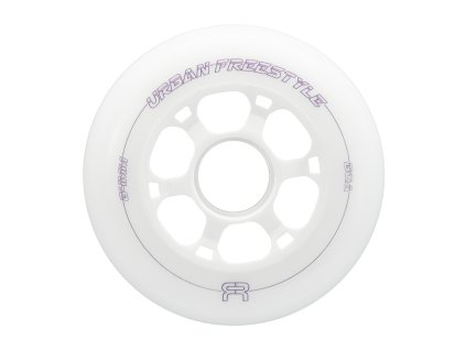 fr urban freestyle wheels80A