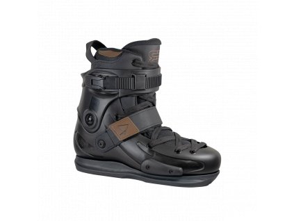 fr ufr street ap boot black