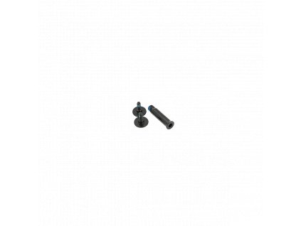 fr brake axle screws