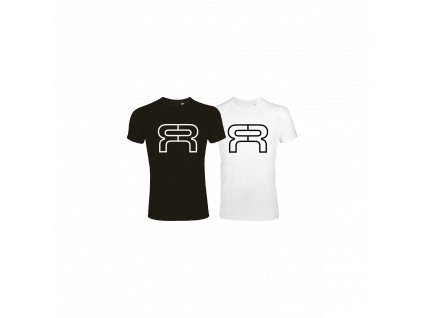 fr classic logo tshirt