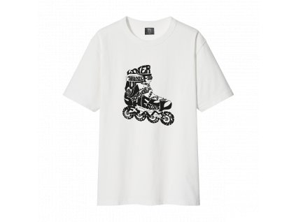 fr skate words tshirt