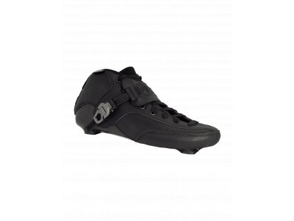 fr race boot black