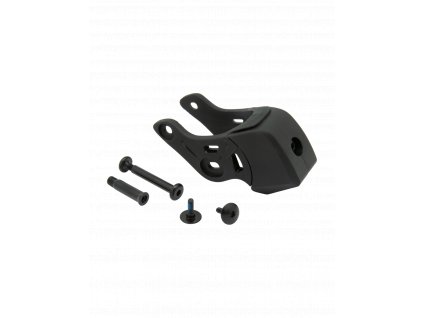 fr axs brake set black