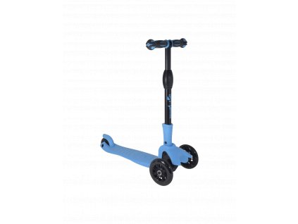 luminous 20 foldable led scooter (3)