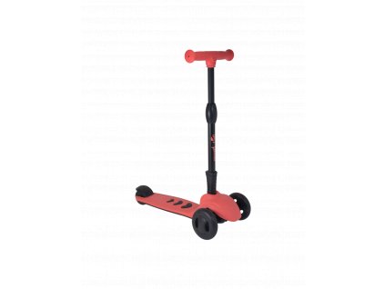 luminous 50 foldable led scooter (2)