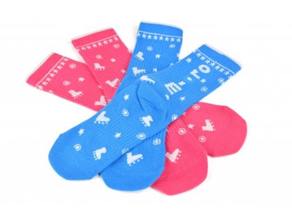 MICRO ponožky pro děti