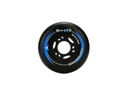 MICRO Performance wheels 80mm/85A