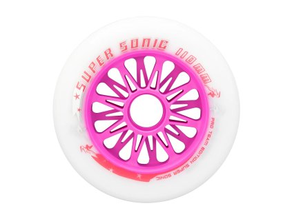 gyro supersonic wheel 110mm88a
