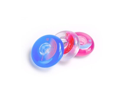 inline kolečka MICRO Crystal