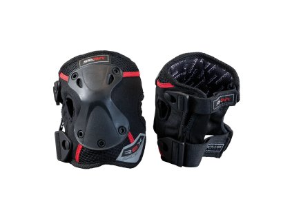 seba protective knee pads with zipper