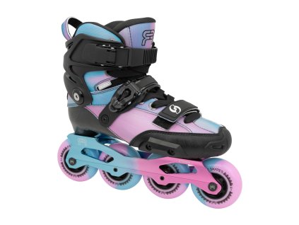 FR SPIN JI - holo blue