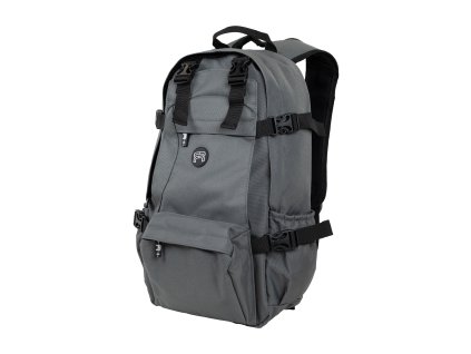 FR batoh slim grey
