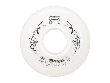 fr freestyle slalom wheels 60mm