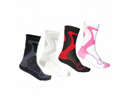 FR ponožky do inline bruslí