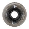 luminous led wheel 72mm85a night sky