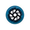 luminous led wheel 125mm 85a x1