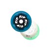 luminous led wheel 100mm 85a x1