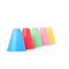 Cones for freestyle slalom MICRO (dual density)