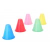 Cones for freestyle slalom MICRO (dual density)