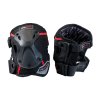 seba protective knee pads with zipper